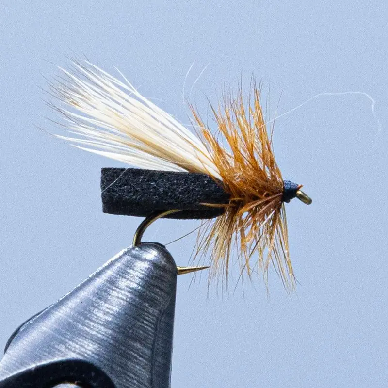 Puterbaugh Caddis Nymph Fly