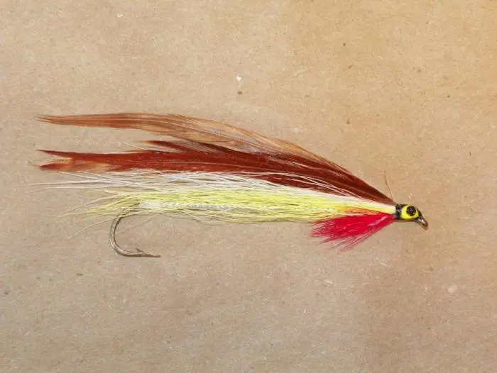 Queen Bee Streamer – Size 2, 8X Long