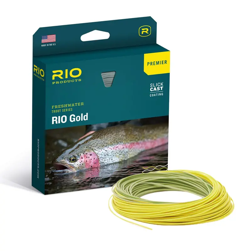 Rio Elite Permit-Specific Fly Line