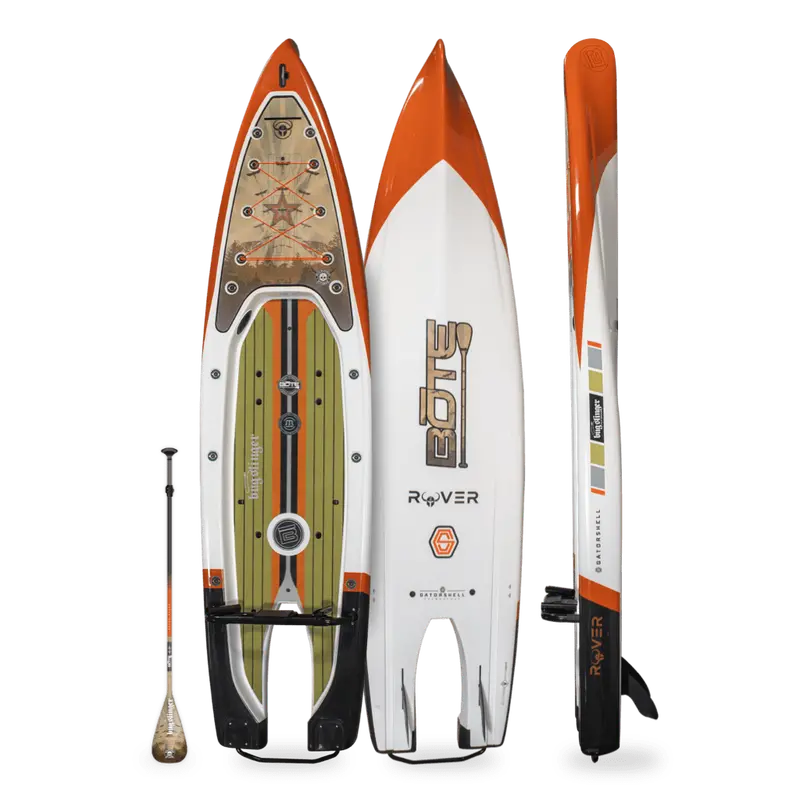 Rover Gatorshell Protective Shell Only