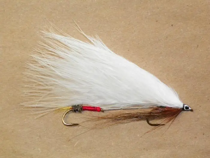 Royal Coachman Tandem Fly