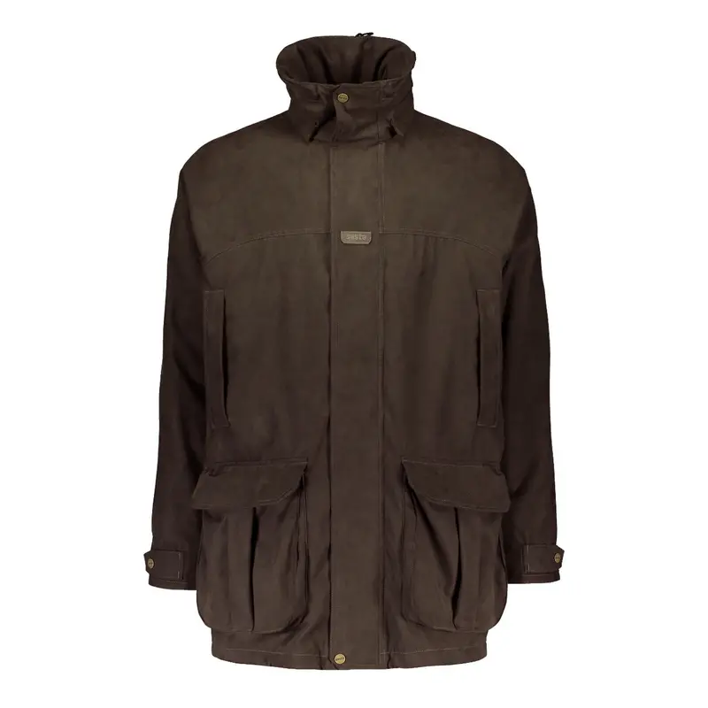 Sasta Haapa Men’s Technical Outdoor Jacket