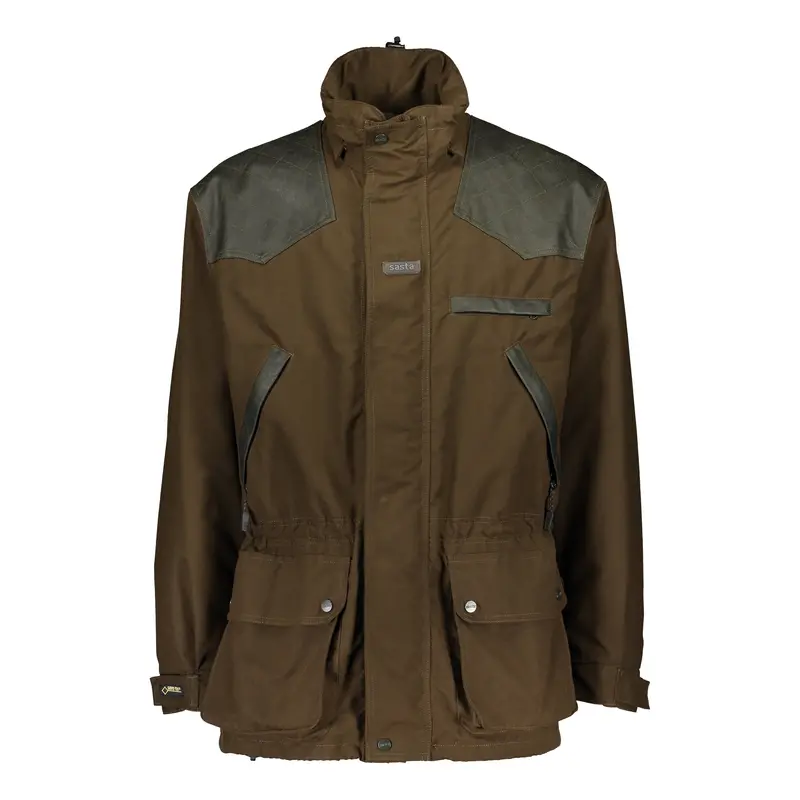 Sasta Wolf Men’s Gore-Tex All-Weather Jacket
