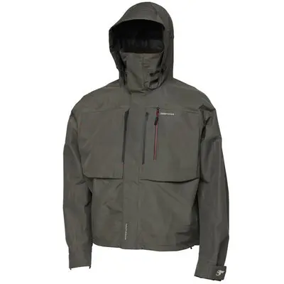 Scierra FusionTech Waterproof Wading Jacket