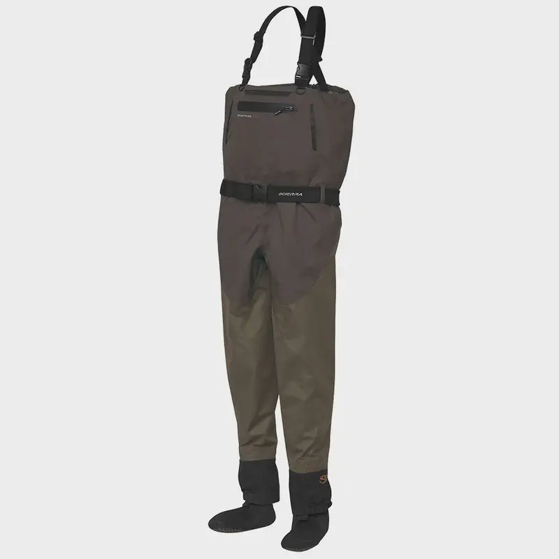 Scierra Helmsdale 20.000 Stockingfoot Chest Waders