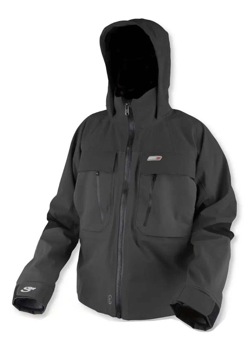 Scierra SIE Catch-and-Release Wading Jacket