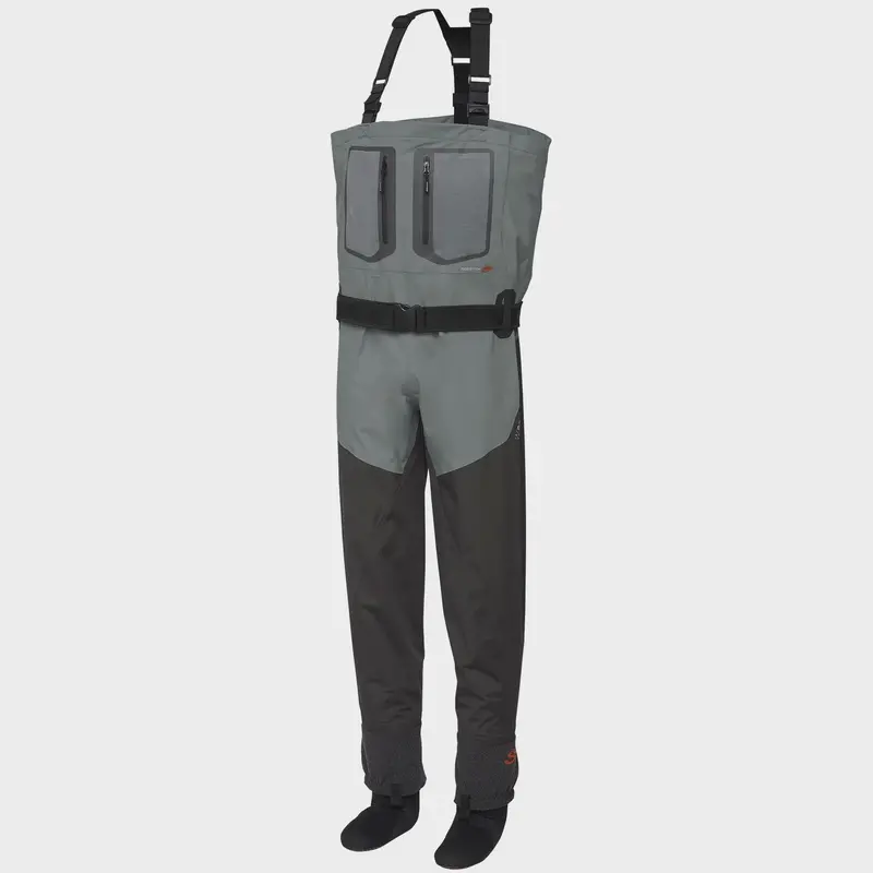 Scierra Yosemite 30.00 Stockingfoot Chest Waders