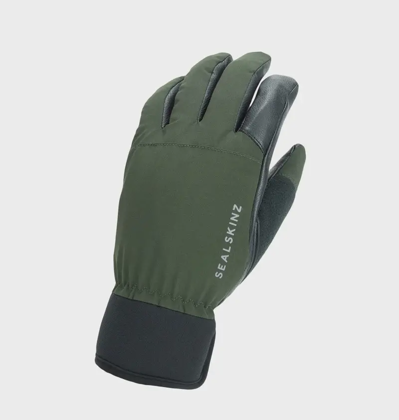 Sealskinz All-Weather Waterproof Hunting Gloves for Men
