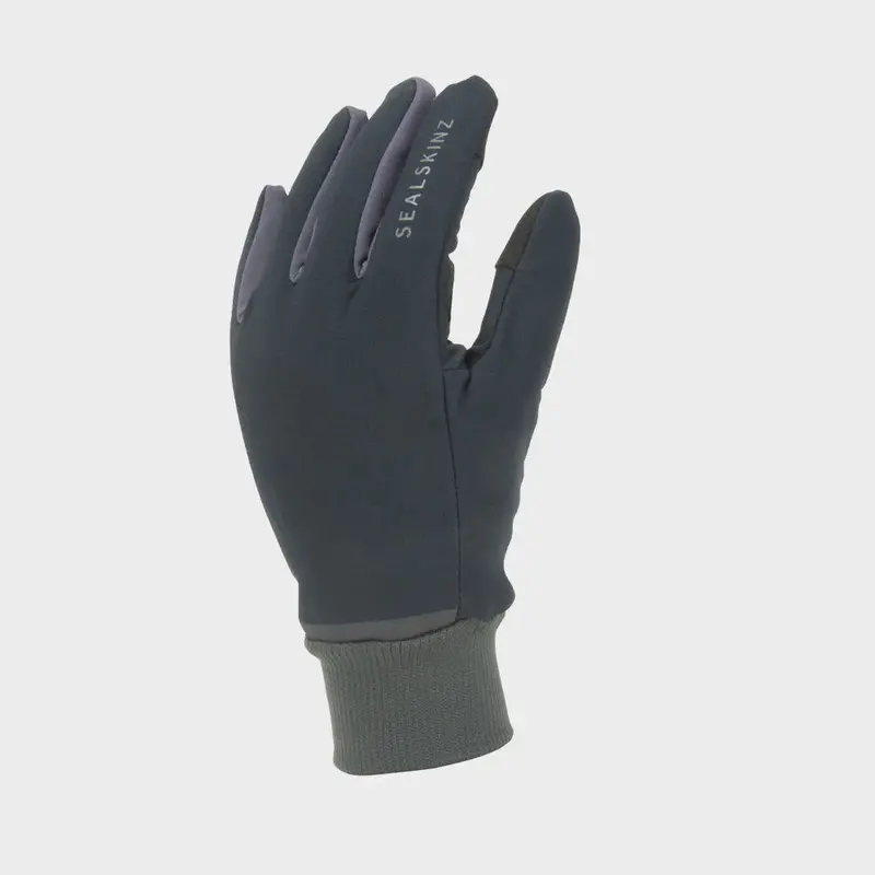 Sealskinz Lightweight Waterproof All-Weather Glove with Fusion Control Grip