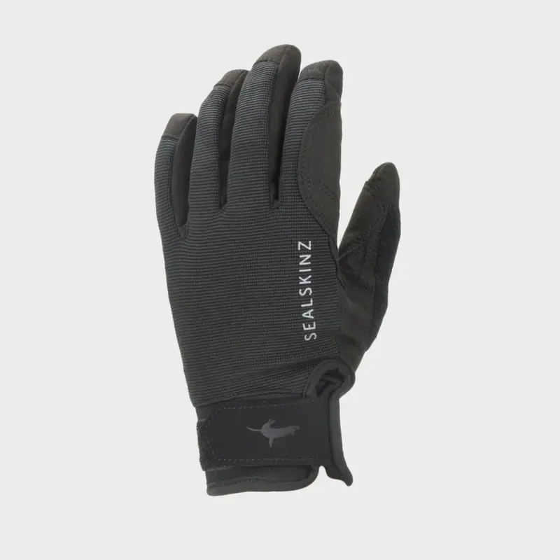 Sealskinz Unisex All-Weather Waterproof Performance Gloves