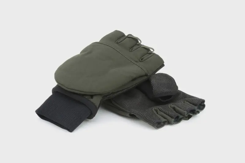 Sealskinz Windproof Convertible Cold-Weather Mitt