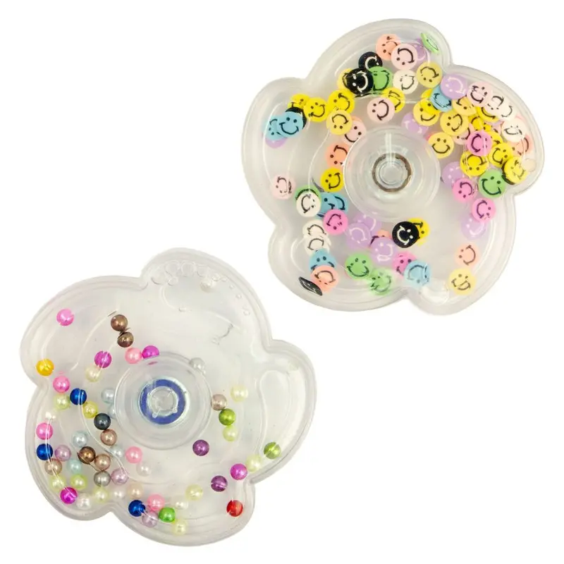 Sensory Fidget Spinner for Stress Relief and Focus