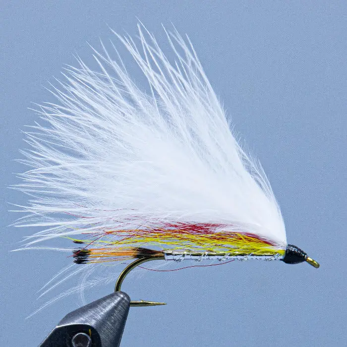 Shufelt Special Dry Fly