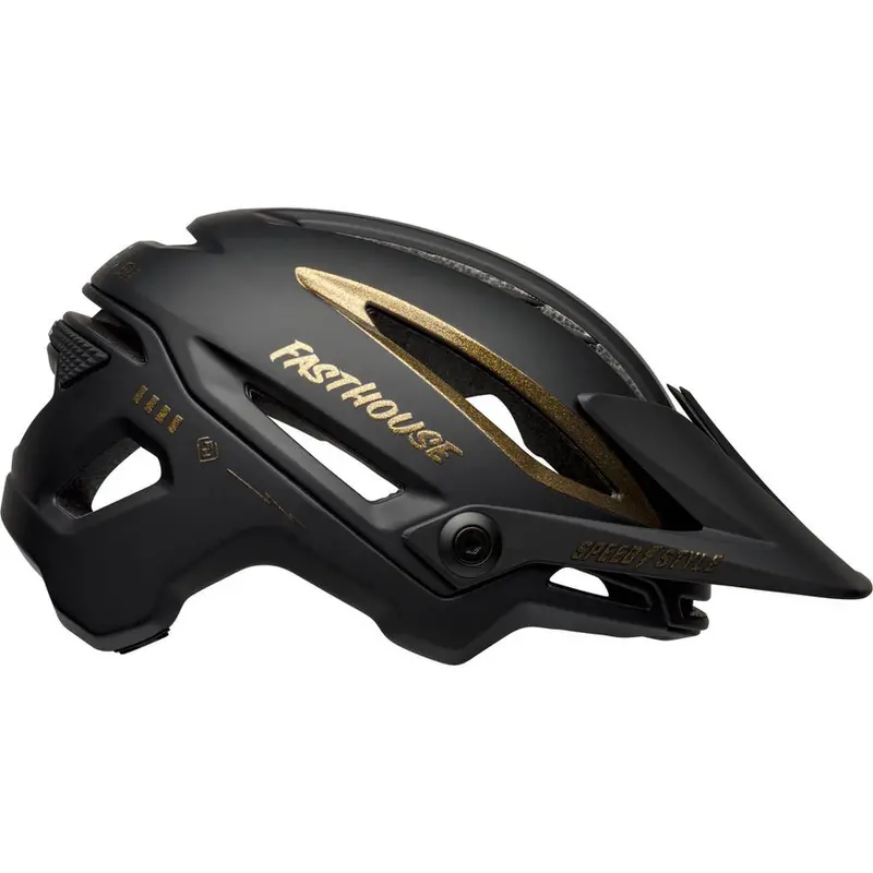 Sixer MIPS Mountain Bike Helmet with Fasthouse Ventilation System