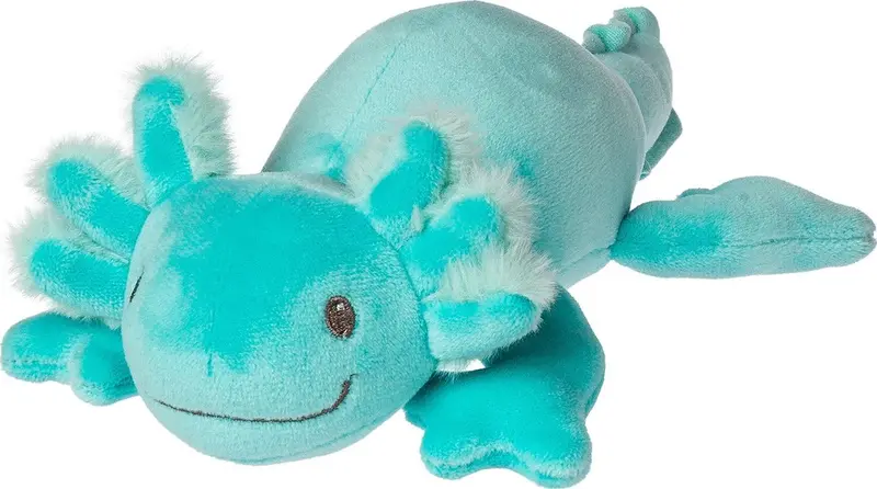 Smootheez Bubbles Axolotl Sensory Toy