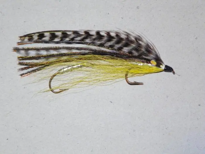 Sportsmen’s Say Wet Fly Collection
