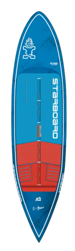 STARBOARD ACE Downwind Foil Board for Advanced Riders