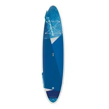 Starboard Go Lite Tech 10’8 Lightweight Inflatable SUP