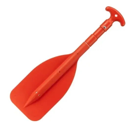 Telescoping Safety Paddle – 20 to 42 Inch Adjustable Length
