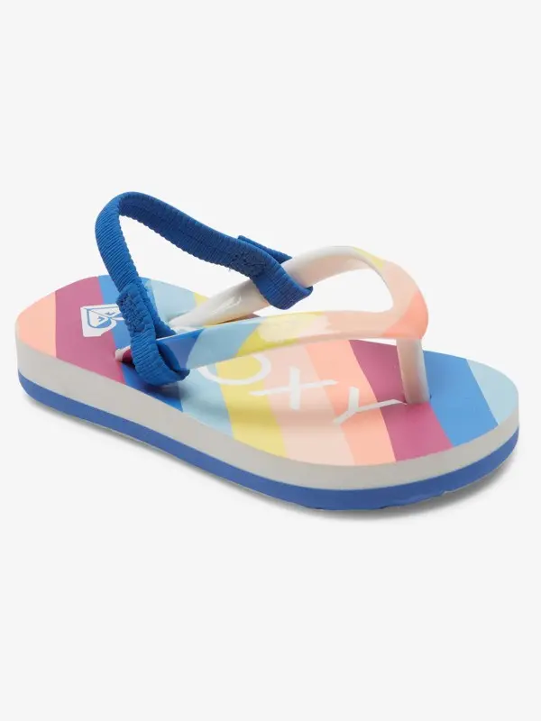 Toddler Pebbles VI Sneaker