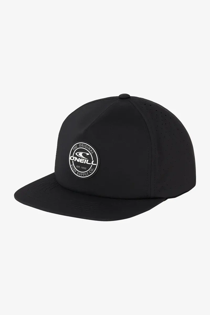 Traveler Navigate Hybrid Snapback – Alternate Design