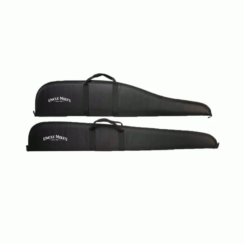 Uncle Mike’s Padded Firearm Cover for Transport and Storage