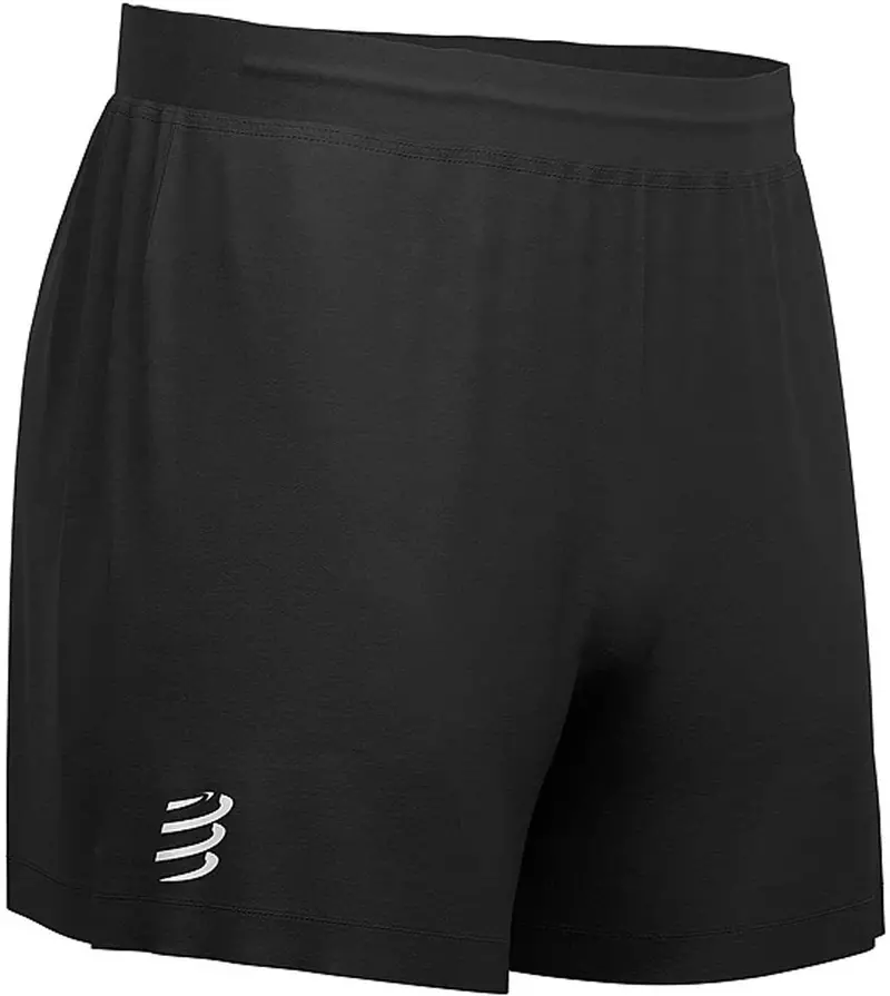 Unisex Compressport Performance Training Shorts