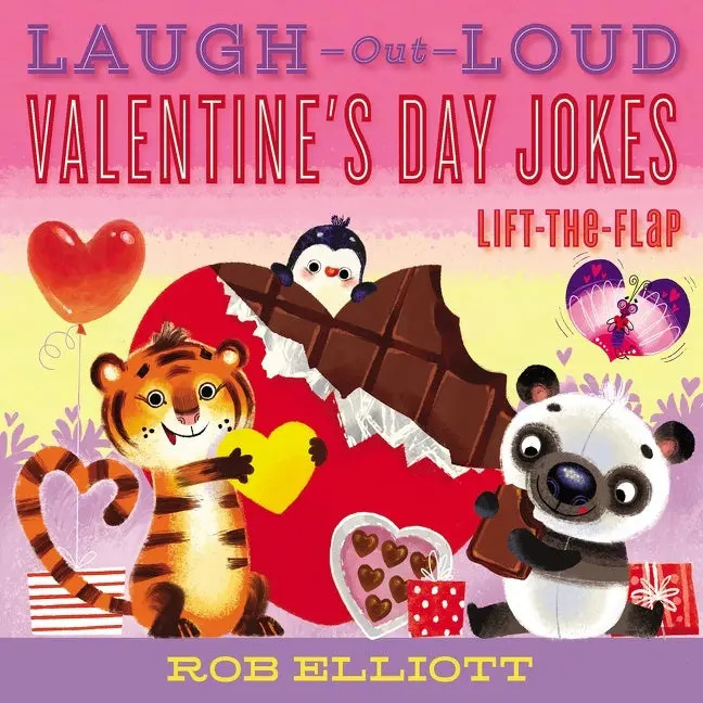 Valentine’s Day Jokes That Guarantee Big Laughs