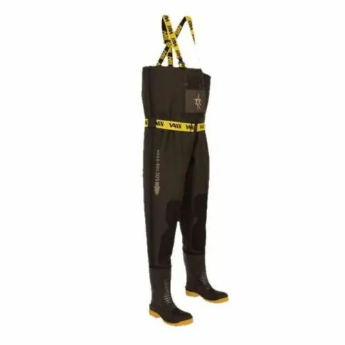 Vass 305-5L Breathable Studded Chest Waders