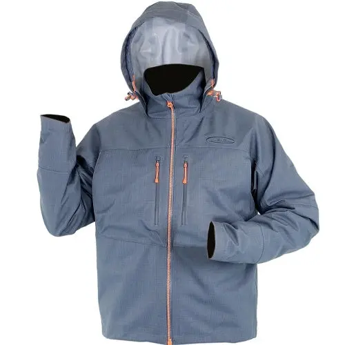 Vision Kust Premium Wading Jacket