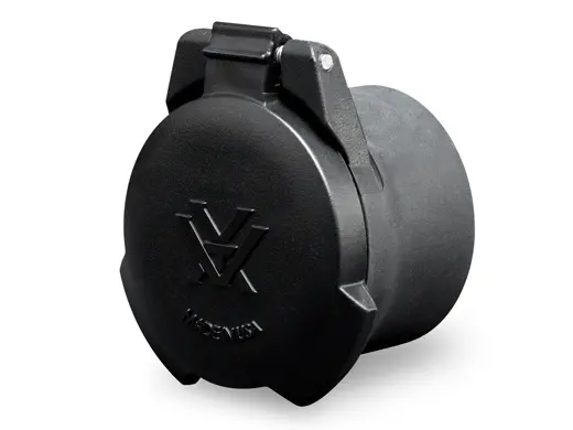 Vortex Defender Flip Cap for Front Lens Protection
