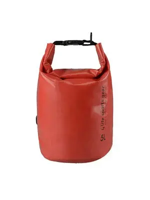 Waterproof Dry Bag for Outdoor Adventures