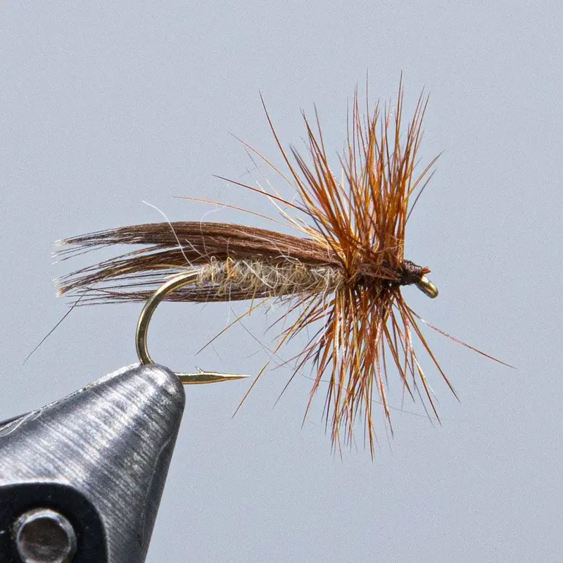 West Branch Caddis Imitation Fly