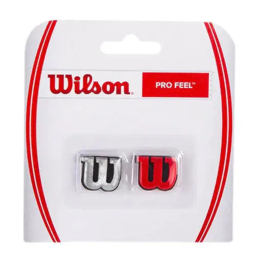 Wilson Pro Feel Tennis Vibration Dampener