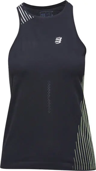 Women’s Compressport Performance Compression Camisole