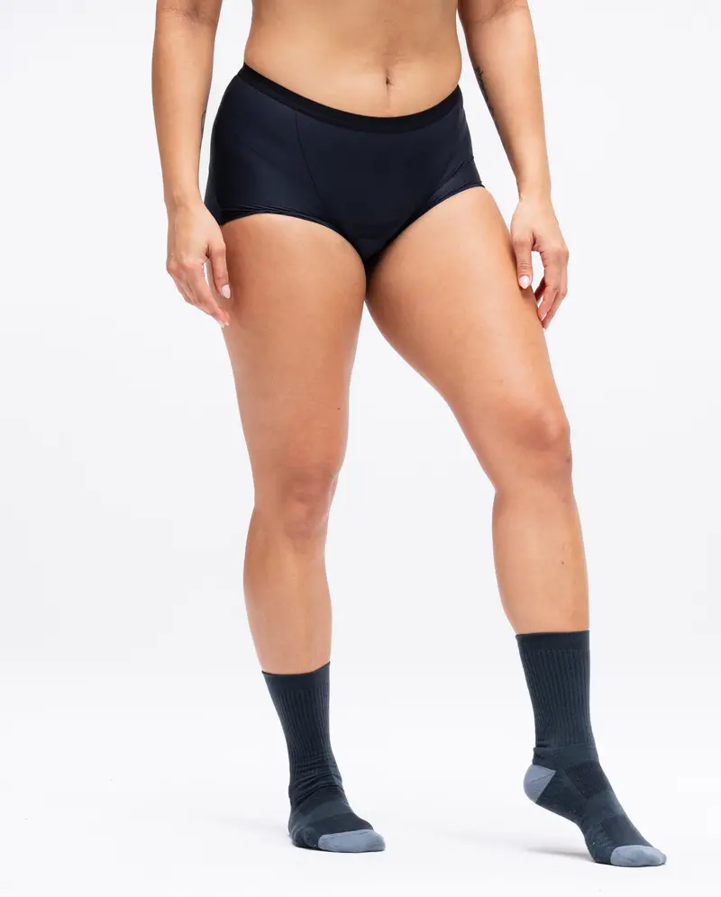 Women’s Cycling Boxer Briefs