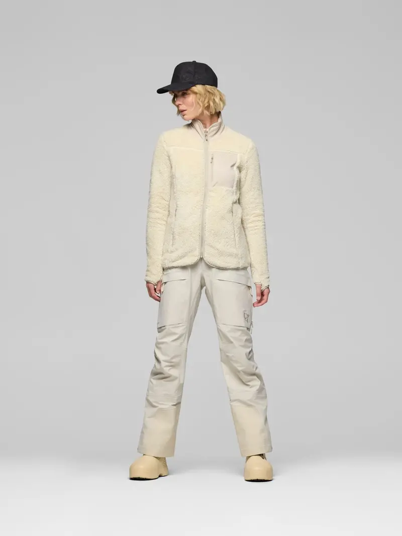 Women’s Femund Warm3 Insulated Jacket