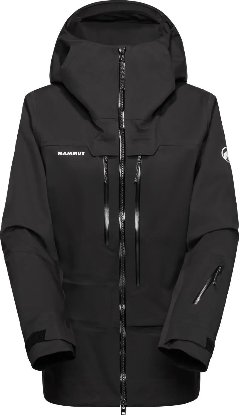 Women’s Haldigrat Light HS Hooded Insulated Jacket