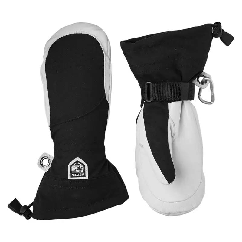 Women’s Heli-Ski Mittens