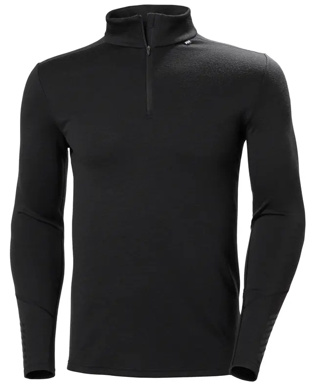 Women’s Lifa® Merino Midweight Half-Zip Top