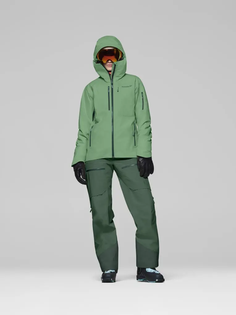 Women’s Lofoten Insulated Gore-Tex Jacket