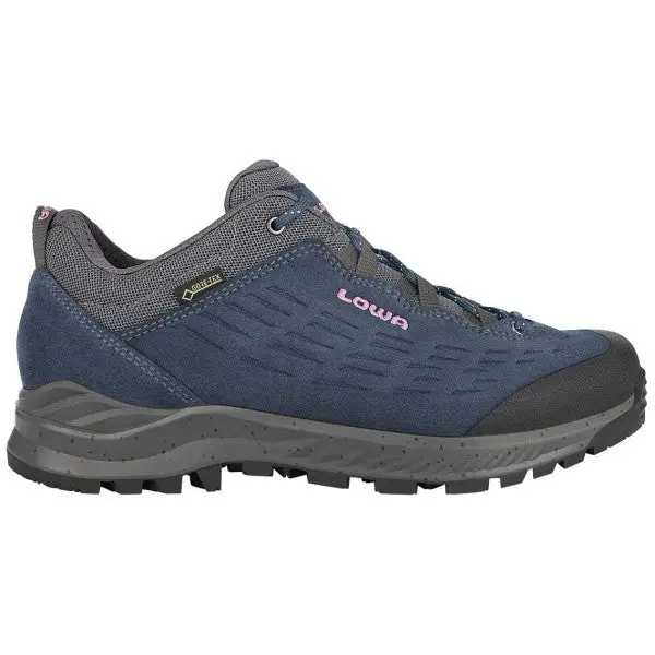 Women’s Lowa Explorer II GTX Low Hiking Shoes