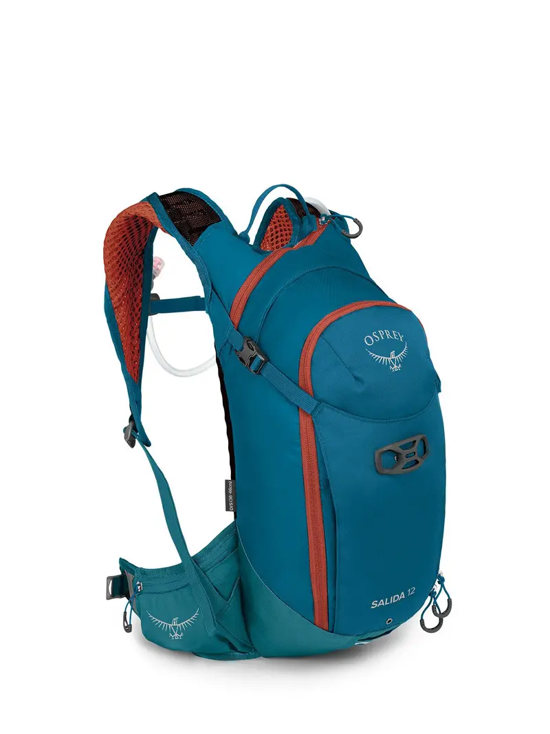 Women’s Osprey Salida 12 Hydration Backpack