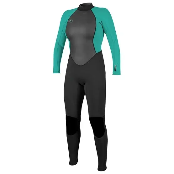 Women’s Reactor-2 Fullsuit – 3/2mm Back-Zip Wetsuit