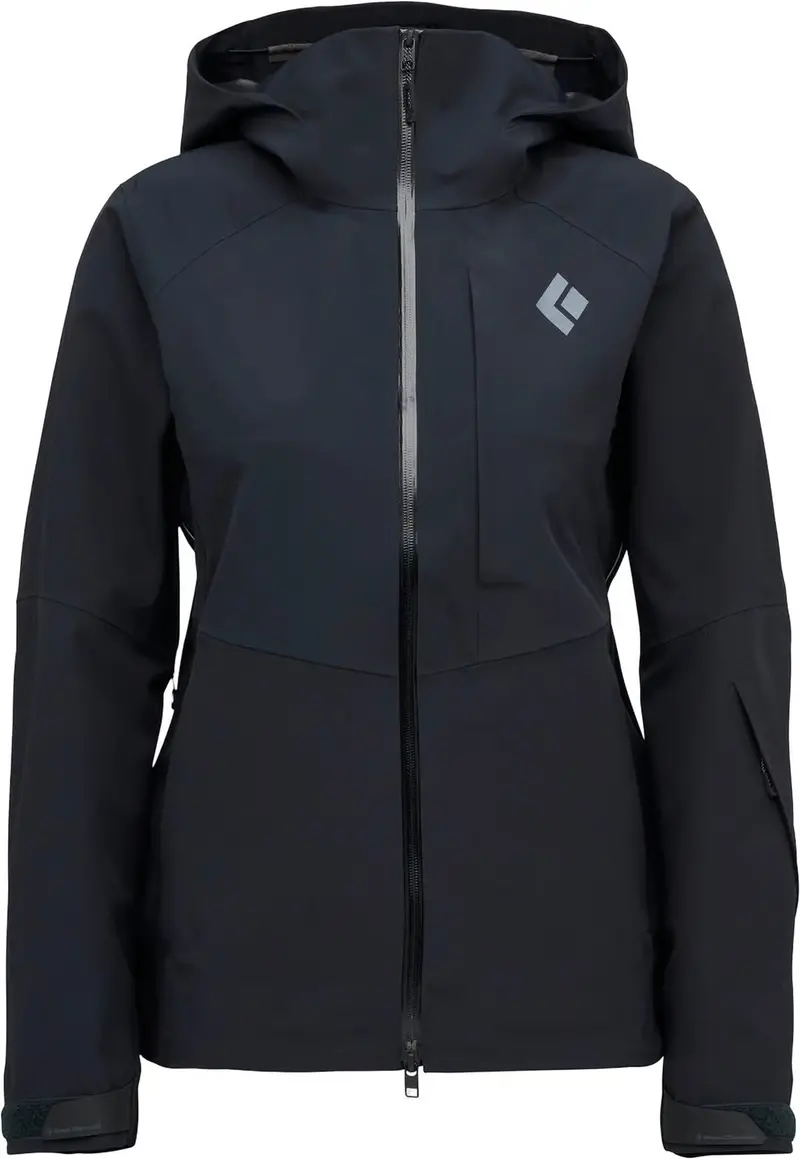 Women’s Recon Stretch Ski Shell Pants