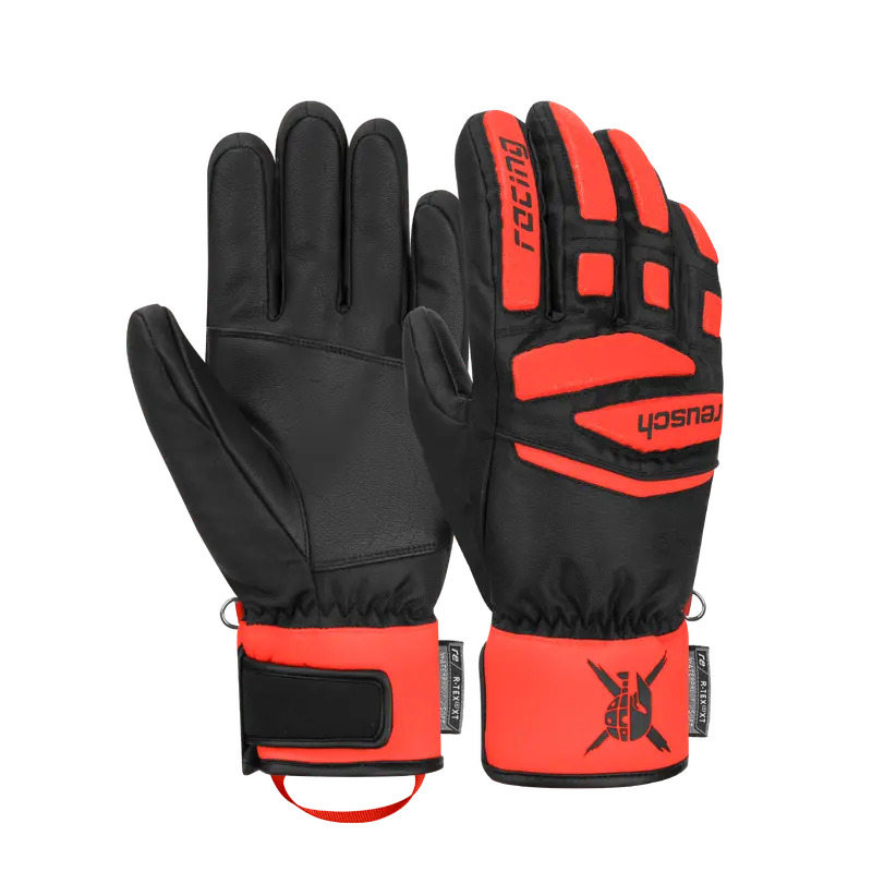Worldcup Warrior Prime R-TEX XT Junior Gloves