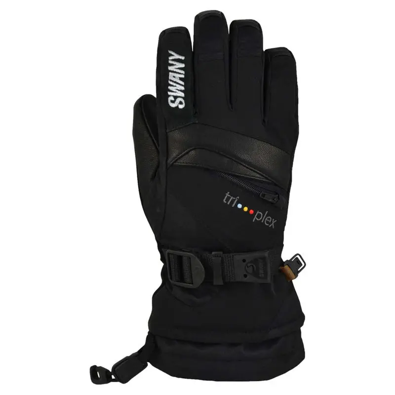 X-Change Junior Gloves