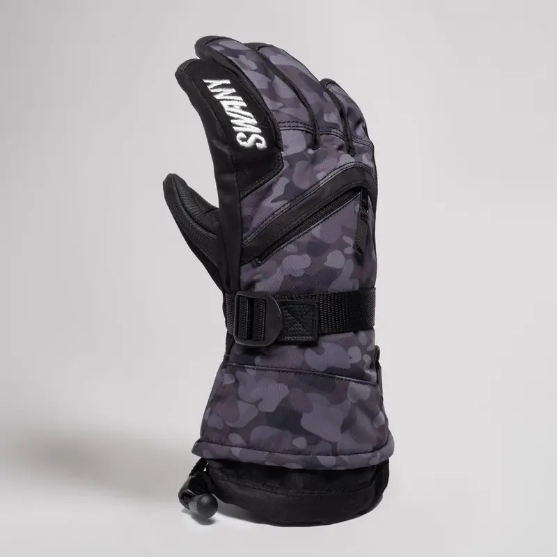 X-Over Junior Gloves