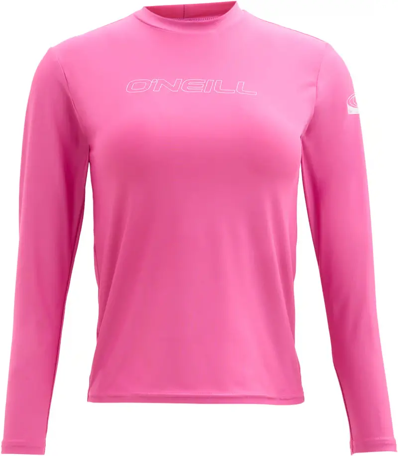 Youth Basic Skins UPF 50+ Long-Sleeve Sun Protection Shirt
