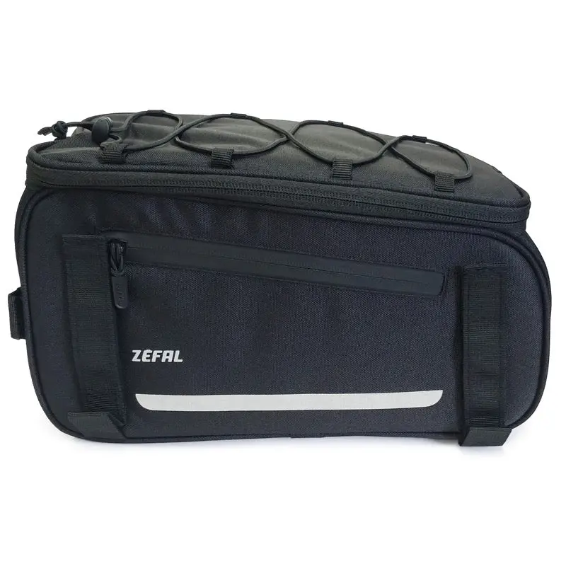 Zefal Traveler Rear Pannier – 40 Liter Waterproof Bike Bag